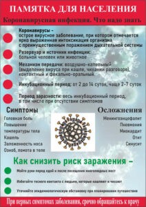 16 октября 2020 прошел семинар – совещание с директорами спортивных школ города Могилева и их заместителями (4)