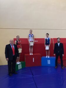 16 сентября 2020 завершился ЧЕМПИОНАТ МОГИЛЕВСКОЙ ОБЛАСТИ по прыжкам на батуте (23)