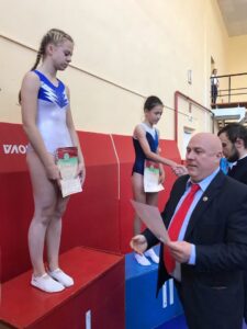 16 сентября 2020 завершился ЧЕМПИОНАТ МОГИЛЕВСКОЙ ОБЛАСТИ по прыжкам на батуте (24)