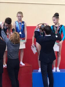 16 сентября 2020 завершился ЧЕМПИОНАТ МОГИЛЕВСКОЙ ОБЛАСТИ по прыжкам на батуте (28)