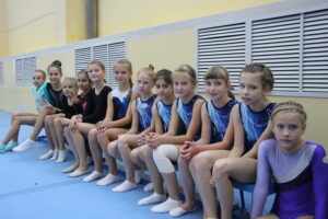 16 сентября 2020 завершился ЧЕМПИОНАТ МОГИЛЕВСКОЙ ОБЛАСТИ по прыжкам на батуте (7)