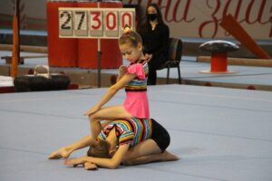 17-18.12 2020 года прошел Открытый чемпионат по акробатике спортивной «ЛЕДЯНЫЕ ФИГУРЫ» (5)