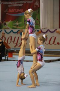 17-18.12 2020 года прошел Открытый чемпионат по акробатике спортивной «ЛЕДЯНЫЕ ФИГУРЫ» (6)