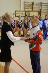 17 СЕНТЯБРЯ 2020 ГОДА ЗАВЕРШИЛСЯ ЧЕМПИОНАТ БЕЛАРУСИ ПО ГИМНАСТИКЕ СПОРТИВНОЙ (10)