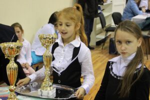 18 ноября 2015 завершилось Первенство РБ по спортивной гимнастике (16)
