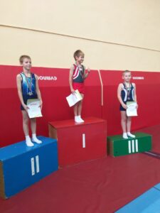 18 октября 2019 прошел Чемпионат Могилевской области по ПРЫЖКАМ НА БАТУТЕ (3)