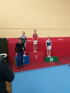 18 октября 2019 прошел Чемпионат Могилевской области по ПРЫЖКАМ НА БАТУТЕ (5)