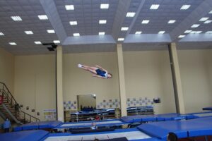19-20.02.21г. прошли Открытые олимпийские дни молодежи Могилевской области по прыжкам на батуте (12)