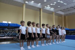 19-20.02.21г. прошло Первенство Могилевской городской СДЮШОР Багимаим.О.Г.Мищенко по прыжкам на батуте (1)