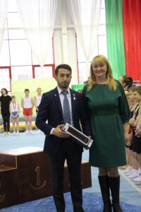 19-21 февраля 2015 во Дворце гимнастики г. Могилева прошел Открытый Кубок РБ памяти ЗТРБ Р. Ваткина по спортивной гимнастике (9)