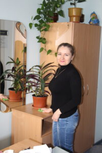 20 апреля ГСУСУ Могилевская городская СДЮШОР Багима им. О. Г. Мищенко приняла участие Республиканском субботнике 2019 (8)
