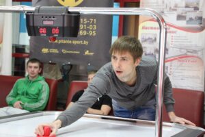 20 мая 2016г. во Дворце гимнастики завершилась спартакиада среди работников СДЮШОР Багима им.О.Г. Мищенко (12)