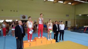 21-24.10.19 в Гомеле прошло ПЕРВЕНСТВО БЕЛАРУСИ по гимнастике спортивной (3)