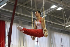 21 сентября 2018 завершился открытый чемпионат Беларуси по спортивной гимнастике (3)