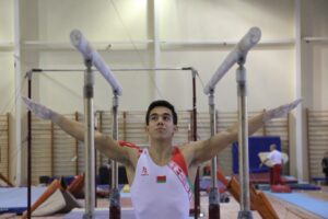 21 сентября 2018 завершился открытый чемпионат Беларуси по спортивной гимнастике (5)