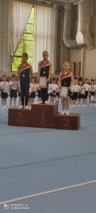 21.05.21г. прошло Открытое первенство Могилевской городской СДЮШОР Багима им.О.Г.Мищенко по гимнастике спортивной (21)