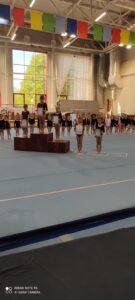 21.05.21г. прошло Открытое первенство Могилевской городской СДЮШОР Багима им.О.Г.Мищенко по гимнастике спортивной (27)