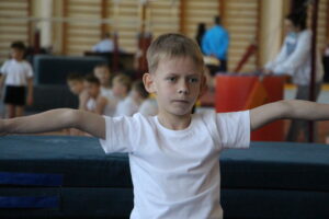21.05.21г. прошло Открытое первенство Могилевской городской СДЮШОР Багима им.О.Г.Мищенко по гимнастике спортивной (8)