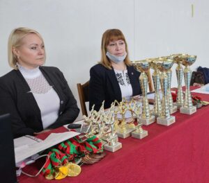 25-26.03.2021 г. в Витебске прошли XXV Открытые республиканские соревнования по спортивной гимнастике памяти Тамары Лазакович (4)