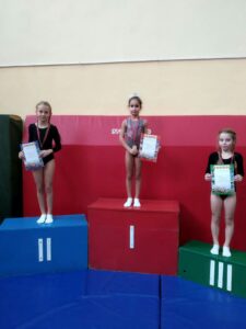 26-27.10.2018г. состоялся Чемпионат ГСУСУ Могилевская городская СДЮШОР Багима имени О.Г.Мищенко по прыжкам на батуте (2)