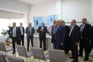 26 августа 2016 во Дворце гимнастики прошла Областная августовская конференция педагогических работников (19)