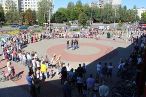 26 августа 2016 во Дворце гимнастики прошла Областная августовская конференция педагогических работников (21)