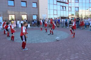 26 августа 2016 во Дворце гимнастики прошла Областная августовская конференция педагогических работников (3)