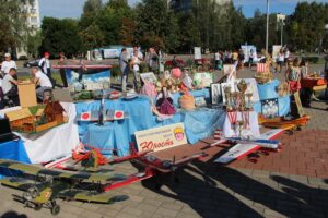 26 августа 2016 во Дворце гимнастики прошла Областная августовская конференция педагогических работников (4)
