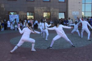 26 августа 2016 во Дворце гимнастики прошла Областная августовская конференция педагогических работников (9)