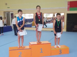 28-30 сентября 2020 проходил открытый чемпионат Гомельской области (юноши, девушки) (2)