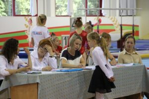 28.08.19 г прошел ОТКРЫТЫЙ ЧЕМПИОНАТ БЕЛАРУСИ ПО ГИМНАСТИКЕ СПОРТИВНОЙ (10)