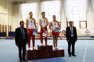 28.08.19 г прошел ОТКРЫТЫЙ ЧЕМПИОНАТ БЕЛАРУСИ ПО ГИМНАСТИКЕ СПОРТИВНОЙ (15)