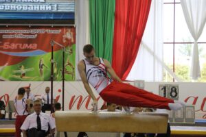 28.08.19 г прошел ОТКРЫТЫЙ ЧЕМПИОНАТ БЕЛАРУСИ ПО ГИМНАСТИКЕ СПОРТИВНОЙ (4)