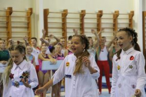 28.08.19 г прошел ОТКРЫТЫЙ ЧЕМПИОНАТ БЕЛАРУСИ ПО ГИМНАСТИКЕ СПОРТИВНОЙ (6)