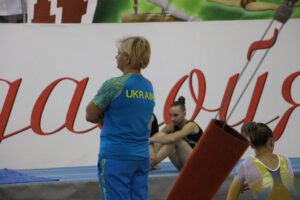 28.08.19 г прошел ОТКРЫТЫЙ ЧЕМПИОНАТ БЕЛАРУСИ ПО ГИМНАСТИКЕ СПОРТИВНОЙ (7)