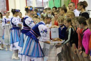 29.11.19 г. завершились открытые республиканские соревнования по спортивной гимнастике «ТУРНИР СПОРТИВНОЙ СЛАВЫ» (7)