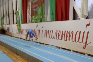 30 ноября 2018 года завершился Открытый турнир по прыжкам на батуте и прыжкам на акробатической дорожке Double Twist (20)