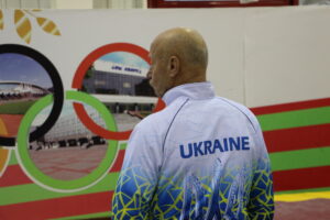30 ноября 2018 года завершился Открытый турнир по прыжкам на батуте и прыжкам на акробатической дорожке Double Twist (34)