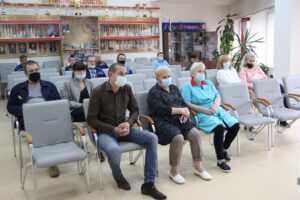 31 августа прошла лекция на тему Изучение вопросов безопасности жизнедеятельности населения 2021 (3)