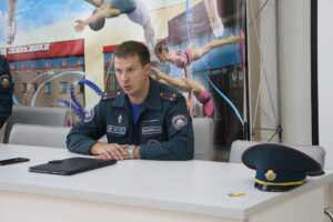 31 августа прошла лекция на тему Изучение вопросов безопасности жизнедеятельности населения 2021 (4)