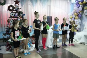 31 декабря 2020 года состоялось подведение итогов конкурса новогодних игрушек! (4)