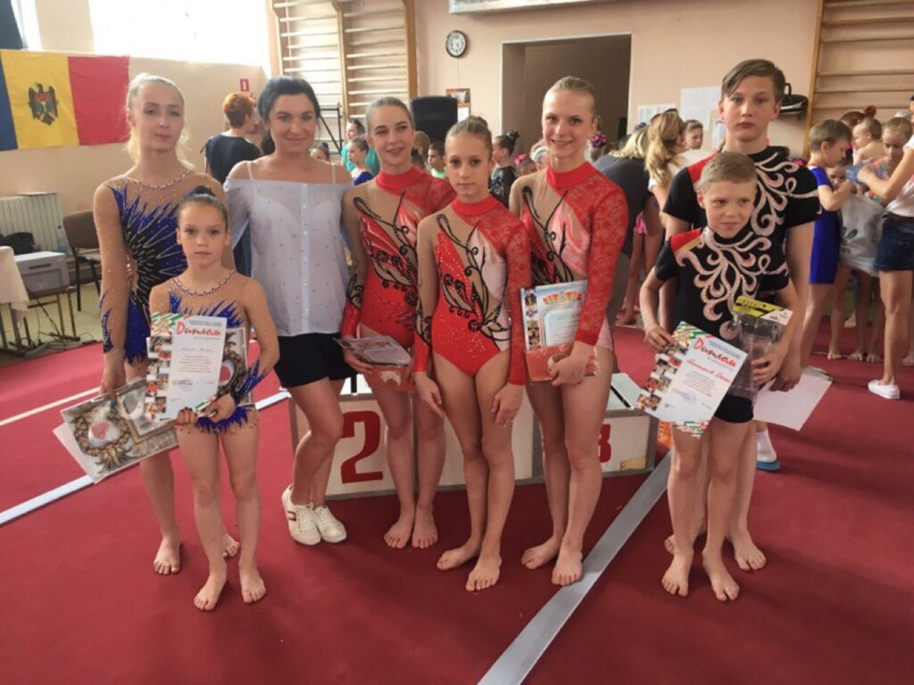 5-7.06.19 г. в Гомеле прошли Открытые республиканские соревнования по спортивной акробатике «Кубок Гинзбурга» 5-7.06.19 г. в Гомеле прошли Открытые республиканские соревнования по спортивной акробатике «Кубок Гинзбурга»
