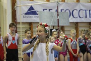 5 апреля завершился VIII открытый традиционный турнир по прыжкам на батуте и на АКД на призы ЗМС Татьяны Петрени 2019 (3)