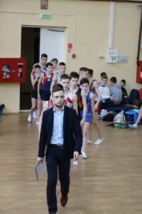 6-8 марта 2020 прошли Олимпийские дни молодежи по прыжкам на батуте! (5)
