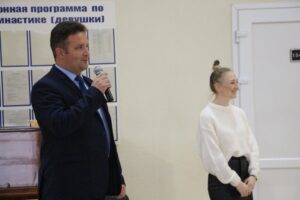 7-9 октября 2020 завершился ОТКРЫТОЕ ПЕРВЕНСТВО МОГИЛЕВСКОЙ ОБЛАСТИ ПО ГИМНАСТИКЕ СПОРТИВНОЙ (2)