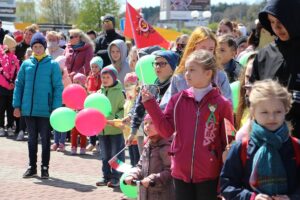 9 МАЯ!!!ДЕНЬ ПОБЕДЫ!!! 2021 (19)