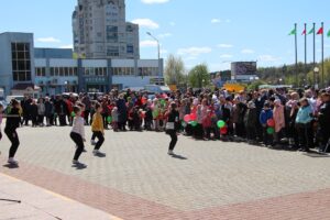 9 МАЯ!!!ДЕНЬ ПОБЕДЫ!!! 2021 (21)