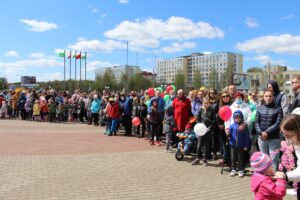 9 МАЯ!!!ДЕНЬ ПОБЕДЫ!!! 2021 (5)