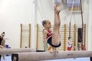 9 октября 2019 завершилось открытое первенство Могилевской области по спортивной гимнастике (7)