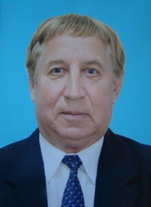 9 октября 2021 года на 77-ом году ушел из жизни Заслуженный тренер Республики Беларусь Шмелев Анатолий Иванович